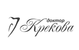 logo design dr-krekova