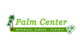 logo design palmcenter