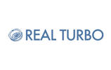 logo design real turbo