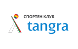 logo design tangra sport