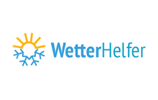 logo design wetterhelfer