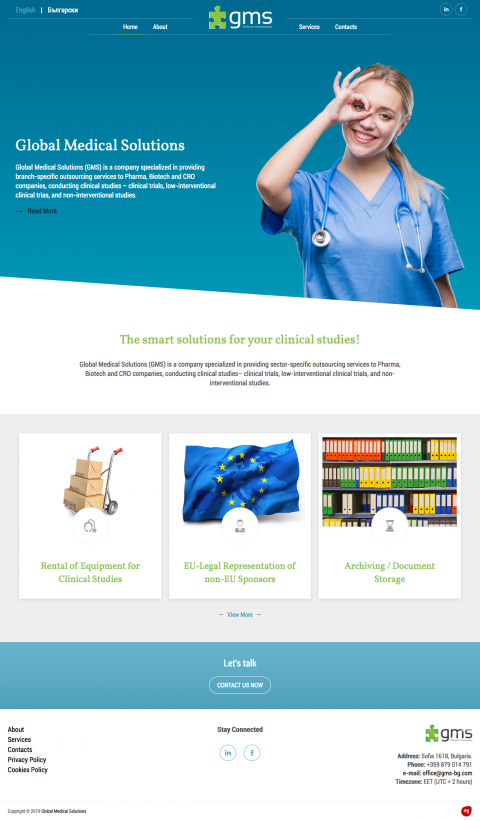 global-medical-solutions